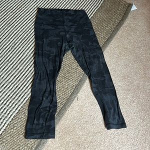Cami Lululemon leggings!